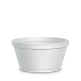 DART-POTE TERMICO 240ML RETO 240J20 C/1000UN